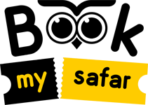 Book My Safar